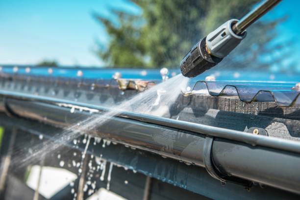 Best Power Washing Near Me  in Bunk Foss, WA