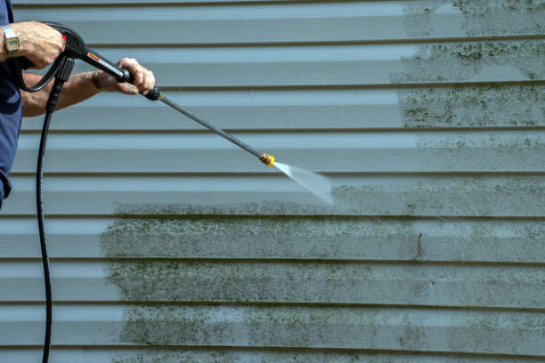 Pressure Washing Estimates in Bunk Foss, WA