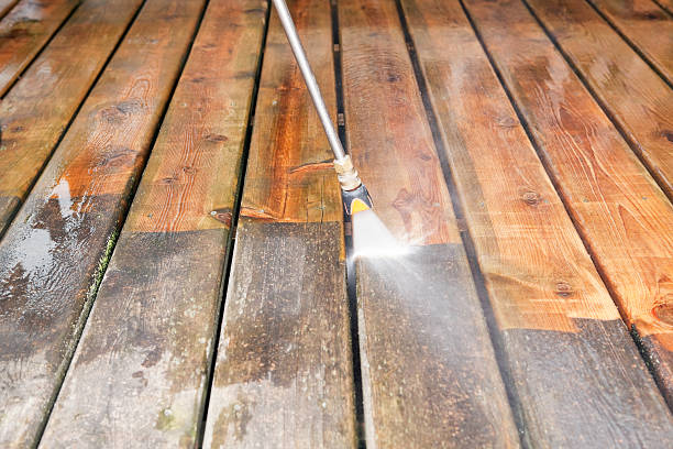 Best Affordable Power Washing  in Bunk Foss, WA