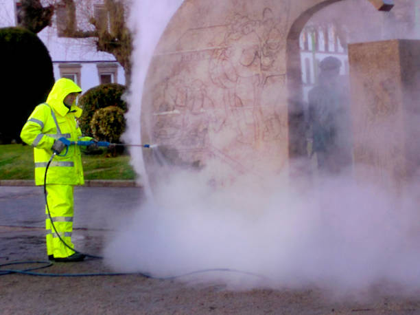 Best House Pressure Washing  in Bunk Foss, WA